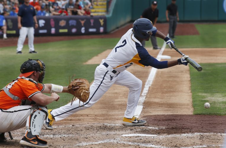 West Virginia Falls in Big 12 Title Game
